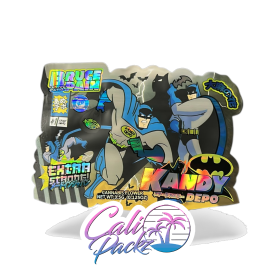 kandy depo bruce pain (batman) 3.5g die cut