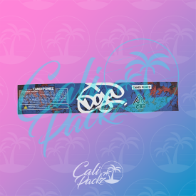 Doja Candi Fumez Label