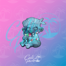 High-Tolerance-Juelz-Santana-V4-Die-Cut-3.5g-Mylar-Bag-Front