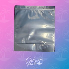 Lb Bag Silver