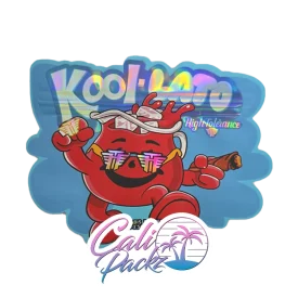 high tolerance kool lato 3.5g mylar bags