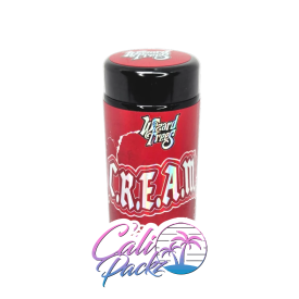 wizard trees cream jar 7g