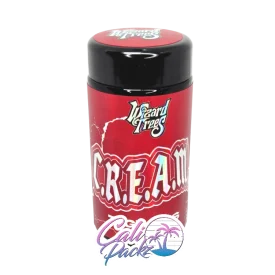 wizard trees cream jar 7g