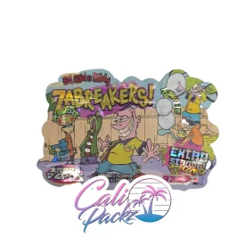 kandy depo zabreakers 3.5g mylar bags