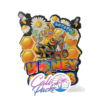 lato pop honey comb die cut 3.5g