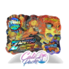 kandy depo zanitsu lighing yuzu boltz die cut 3.5g