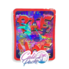 pie hoe regular 3.5g mylar bags