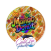 zaza mango donut mayler bag and box 3.5g