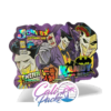 kandy depo jokerz laughing gas 3.5g mylar bags & boxes