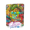 yuzu cherriez regular 3.5g mylar bags