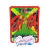 top shotta regular 3.5g mylar bags
