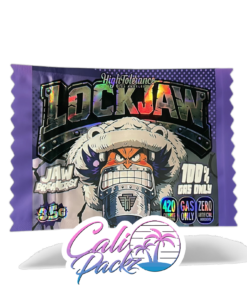 high tolerance lockjaw die cut 3.5g