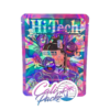 hi tech grape regular 3.5g mylar bags