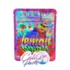 lemon sandia regular 3.5g mylar bags