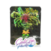 gelato green witch regular 3.5g mylar bags