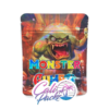 monster gumbo regular 3.5g mylar bags