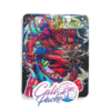 gelato krampus regular 3.5g mylar bags