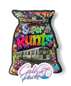 new york super runtz die cut 3.5g