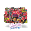 kandy depo black cherry gelato die cut 3.5g