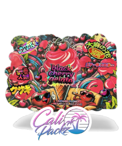 kandy depo black cherry gelato die cut 3.5g
