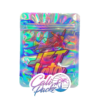 doja jet lato regular 3.5g mylar bags