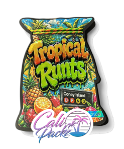 new york tropical runtz