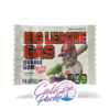 high tolerance big league gas bubble gum die cut 3.5g