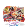 kandy depo cherry and strawberry die cut 3.5g