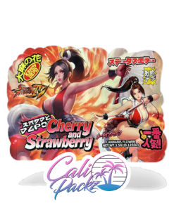 kandy depo cherry and strawberry die cut 3.5g