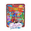 high octane gelato regular 3.5g mylar bags
