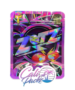 zotz regular 3.5g mylar bags