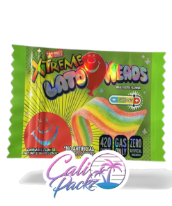 high tolerance xtreme lato heads die cut 3.5g