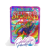 rainbow sherbs regular 3.5g mylar bags