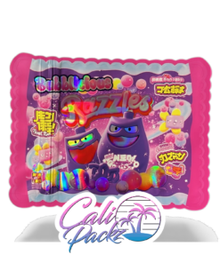 bubblicious razzles die cut 3.5g