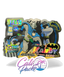 kandy depo bruce pain (batman) 3.5g die cut