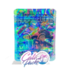 blue bubblegum gelato regular 3.5g mylar bags