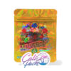 sherbmoney malverde regular 3.5g mylar bags