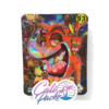 z dawg regular 3.5g mylar bags