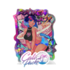 lato pop ramen joy die cut 3.5g mylar bags