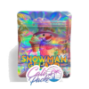 snowman gelato regular 3.5g mylar bags