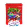 cherryzz regular 3.5g mylar bags