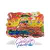 don merfos candy runtz die cut 3.5g mylar bags
