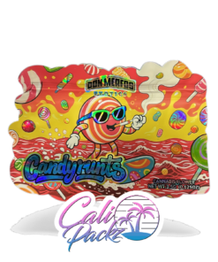 don merfos candy runtz die cut 3.5g mylar bags
