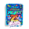 sherbmoney project z regular 3.5g mylar bags