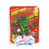 mr goodjar regular 3.5g mylar bags