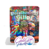 presidential silky 3.5g regular mylar bags