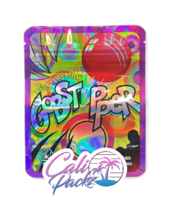 gobstopper regular 3.5g mylar bags