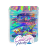 sherbmoney blue bubblegum nerdz regular 3.5g mylar bags