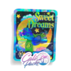 sherbmoney sweet dreams regular 3.5g mylar bags