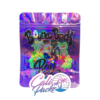 bounce back boy regular 3.5g mylar bags